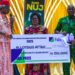 The Sun Correspondent Attah wins 2025 Prof Okunna Ethical Journalism Prize