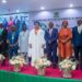 Keystone Bank Chairman, Lady Ada Chukwudozie Delivers Keynote at CIBN, Harps on Professionalism