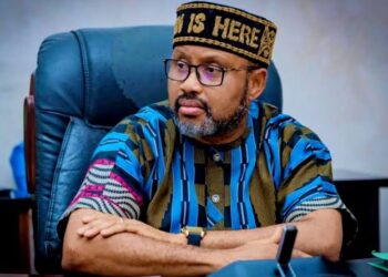 Anambra By-Election: Angry Youths Hold Anambra Deputy Gov Hostage in Osumenyi