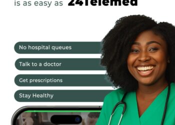 10 Interesting Facts About One of Nigeria’s Foremost Telemedicine Platforms – 24Telemed