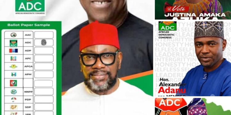 2025 Bye-Elections: Peter Obi Urges Nigerians to Vote ADC, Distances Self from Labour Party