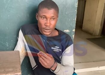 25-Year-Old Man Attempts Suicide, Jumps into River Niger.