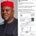 Anambra APC Candidate’s GCE Result Surfaces Online