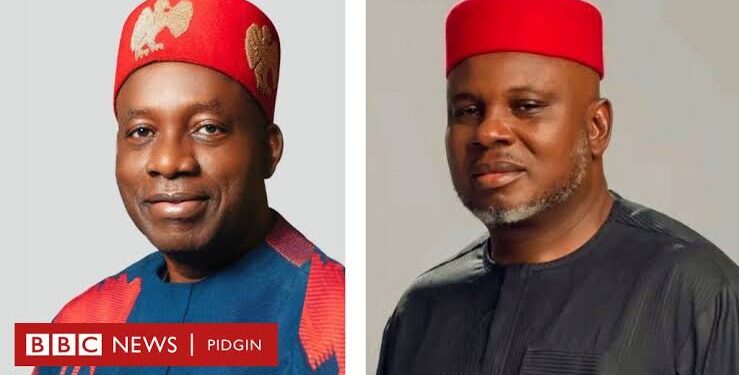 Coming By-Elections Will Show APC Owns Anambra – Ukachukwu