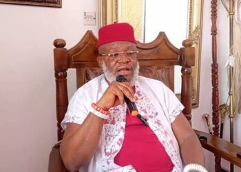 Anambra-Born Media Expert, Igweship Hopeful, Chuma-Odili Slumps, Dies