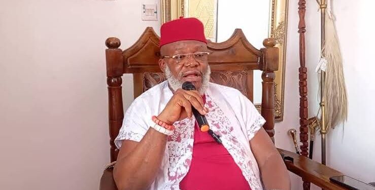 Anambra-Born Media Expert, Igweship Hopeful, Chuma-Odili Slumps, Dies