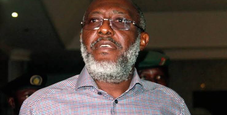 Olisa Metuh marks 60th birthday With University Endowments, over ₦300M Empowerment.