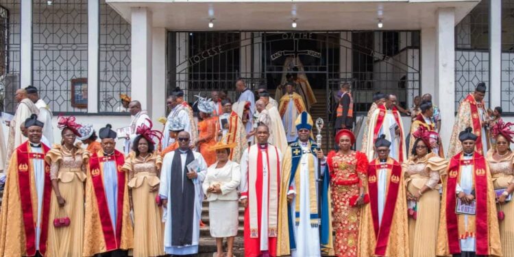New Onitsha Polytechnic Set to Host Maiden Matriculation, Announces Scholarship For The First 40 Students