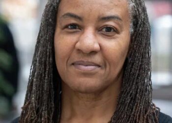 Just-In : Prof Amaka Offiah elected Vice President U.K. Royal College of Radiologists