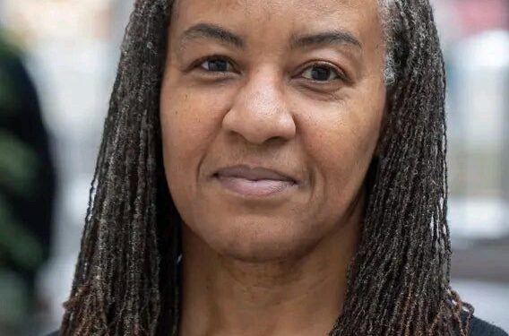 Just-In : Prof Amaka Offiah elected Vice President U.K. Royal College of Radiologists