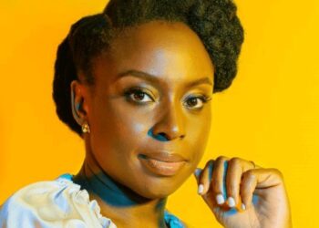 Why Social Media Is Bad For Our Brains – Adichie