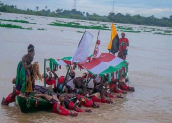 Ogbaru Boat Carnival Scheduled For 5th October