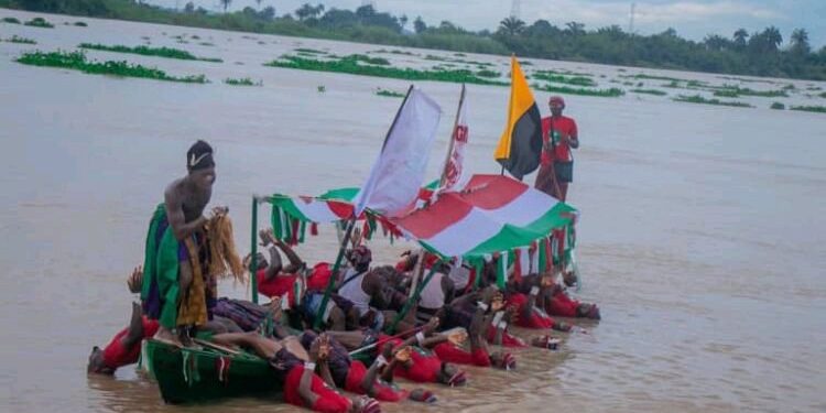 Ogbaru Boat Carnival Scheduled For 5th October