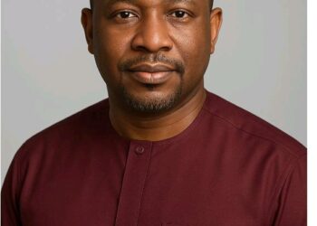 Innocent Okwudili Nwosu: Pioneering Taste, Building Legacies