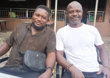 Graduate Keke Rider Returns Missing Phone to Owner in Anambra