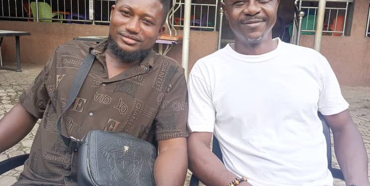 Graduate Keke Rider Returns Missing Phone to Owner in Anambra