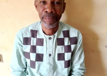 Anambra FA Crisis: 61-Year-Old Lawyer, Igbokwe Arrested Over Defamation