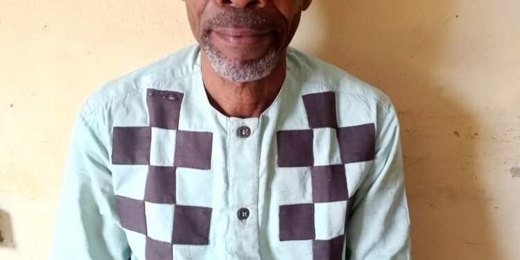 Anambra FA Crisis: 61-Year-Old Lawyer, Igbokwe Arrested Over Defamation