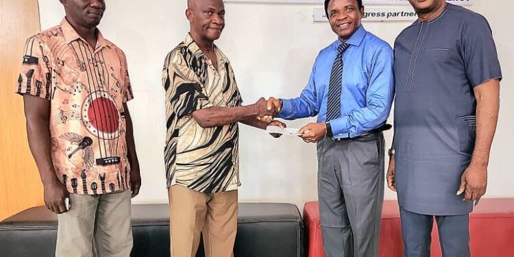 Anambra 2025: Ukachukwu Finally Bows to Soludo, Pays N50m ANSAA Campaign Permit