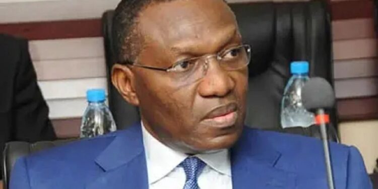Police ask court to issue arrest warrant against Andy Uba over alleged N400m job scam