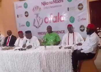 Onitsha Community Plans 2025 Ofala Festival With Rich Cultural Heritage