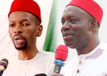 It’ll Be Like Magic, Soludo Will be Defeated -Nwafor