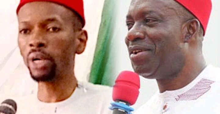 It’ll Be Like Magic, Soludo Will be Defeated -Nwafor