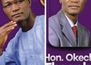 Okey Akaneme , Slained EX-ONICCIMA President, For Burial October 16