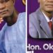 Okey Akaneme , Slained EX-ONICCIMA President, For Burial October 16