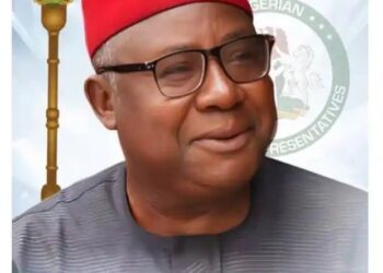 Late Former Speaker Anaekwe to Be Honoured in Abuja and Awka, As NASS Unveils Burial Plans