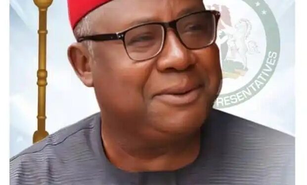 Late Former Speaker Anaekwe to Be Honoured in Abuja and Awka, As NASS Unveils Burial Plans