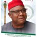 Late Former Speaker Anaekwe to Be Honoured in Abuja and Awka, As NASS Unveils Burial Plans