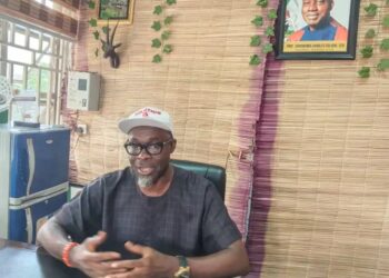 Anambra Plans to Convert Erosion Sites to Tourism Sites — Commissioner Onyenji