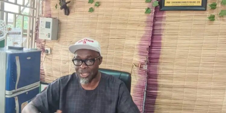 Anambra Plans to Convert Erosion Sites to Tourism Sites — Commissioner Onyenji