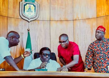 Anambra To Build Own Prisons, Passes Correctional Service Bill Into Law.