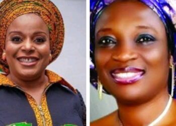 Paternity Allegation: Uche Ekwunife Makes Volte Face, Apologises to Soludo, Wife