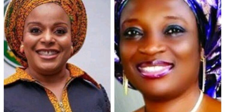 Paternity Allegation: Uche Ekwunife Makes Volte Face, Apologises to Soludo, Wife