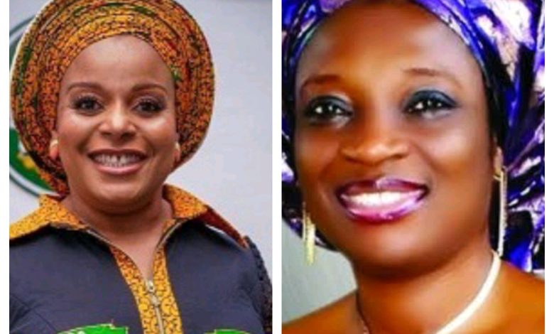 Paternity Allegation: Uche Ekwunife Makes Volte Face, Apologises to Soludo, Wife