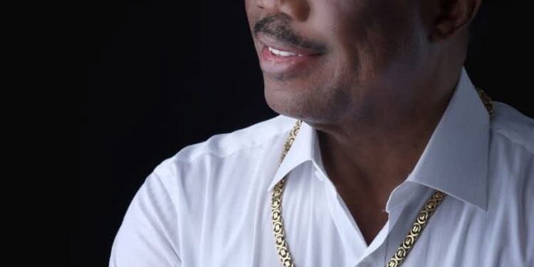 May Anambra Succeed – Ex Governor Obiano Prays For the State Amid Tensions