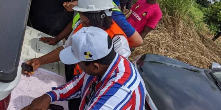 Soludo Set To Construct A New Airport, Industrial Park.