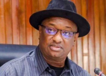 Construction of N32 Billion Air Peace Maintenance Hangar Begins in Lagos