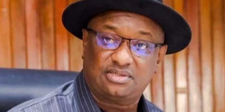 Construction of N32 Billion Air Peace Maintenance Hangar Begins in Lagos