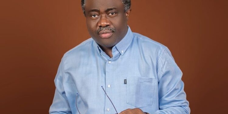 I’m More Educated Than Soludo — Paul Chukwuma