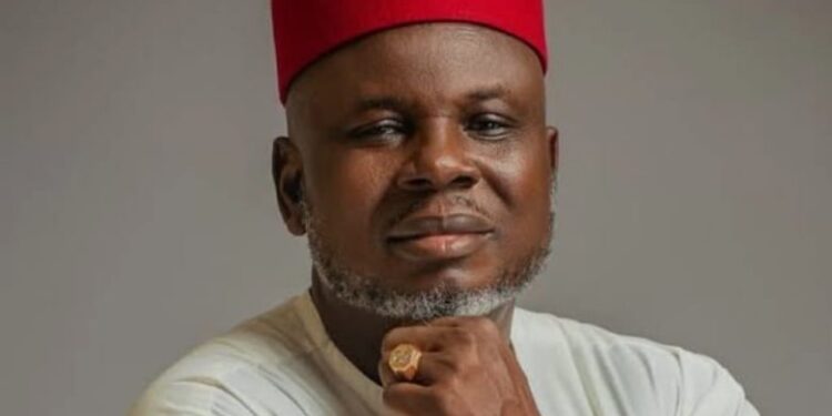 Anambra Does Not Need Fun City Now – Ukachukwu