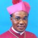 Archbishop Valerian Okeke @ 22: Chronicles of Grace Impacts