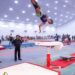 14-Year-Old Gymnast, Stephanie Ogechukwu Shines at National Youth Games 2025