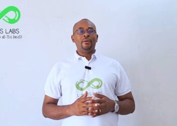 Lumos Laboratories Beats American, Namibian Companies to Win Global Award.