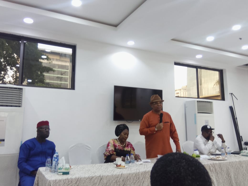 LAP Mulls Scholarship For Bright Anambra Students, Economic Summit to Boost State Development