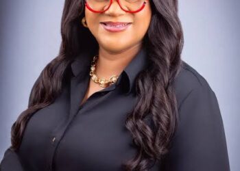 Falcon Corporation Appoints Prof Audrey Joe-Ezigbo as CEO
