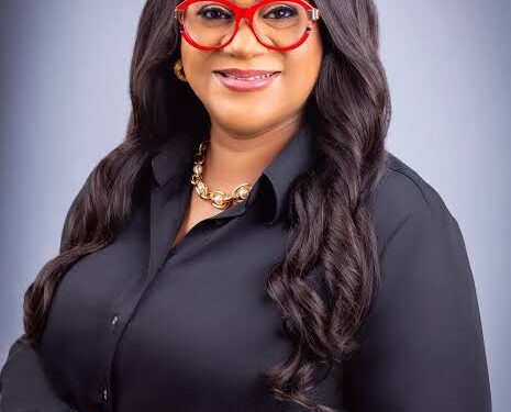 Falcon Corporation Appoints Prof Audrey Joe-Ezigbo as CEO